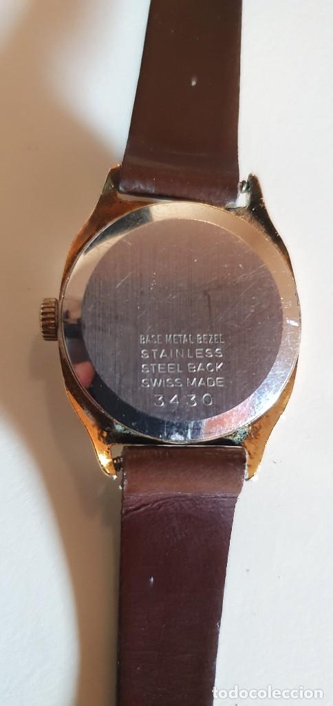 Vintage: Lote relojes antiguos - Foto 16
