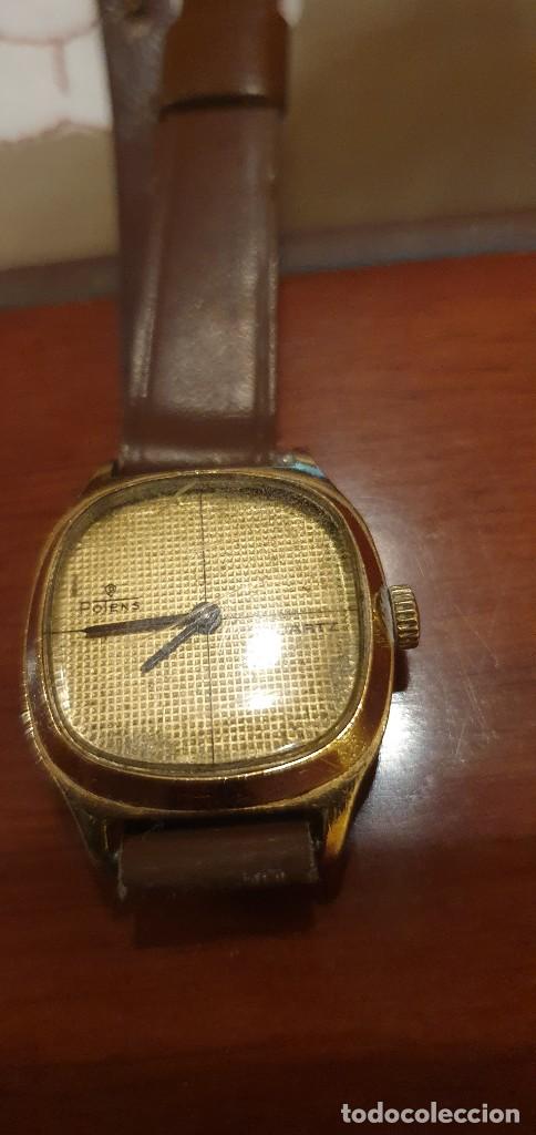 Vintage: Lote relojes antiguos - Foto 23