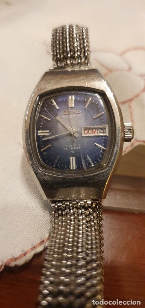 Vintage: Lote relojes antiguos - Foto 25