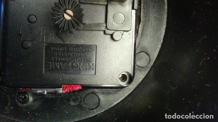 Vintage: RELOJ JUKE BAR CON LUZ - Foto 12