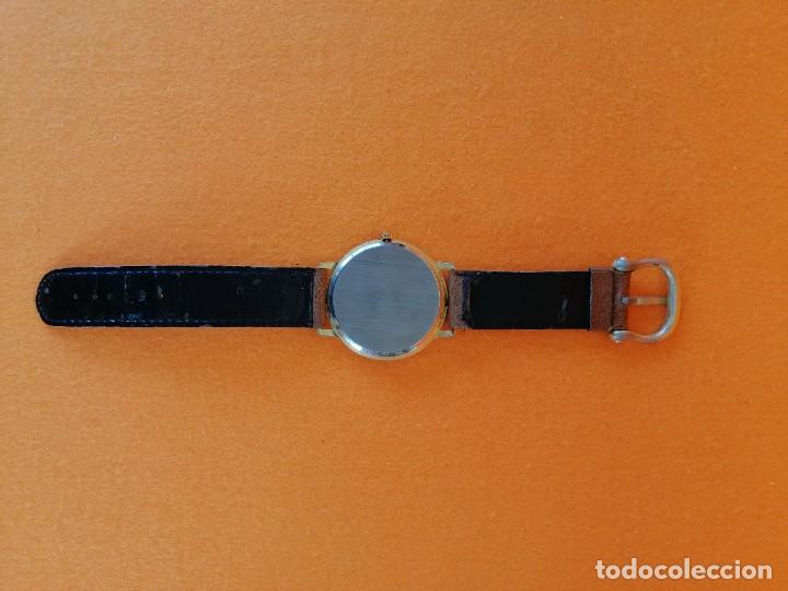 Vintage: RELOJ DE SE&Ntilde;ORA MARCA QUASTAR - Foto 7