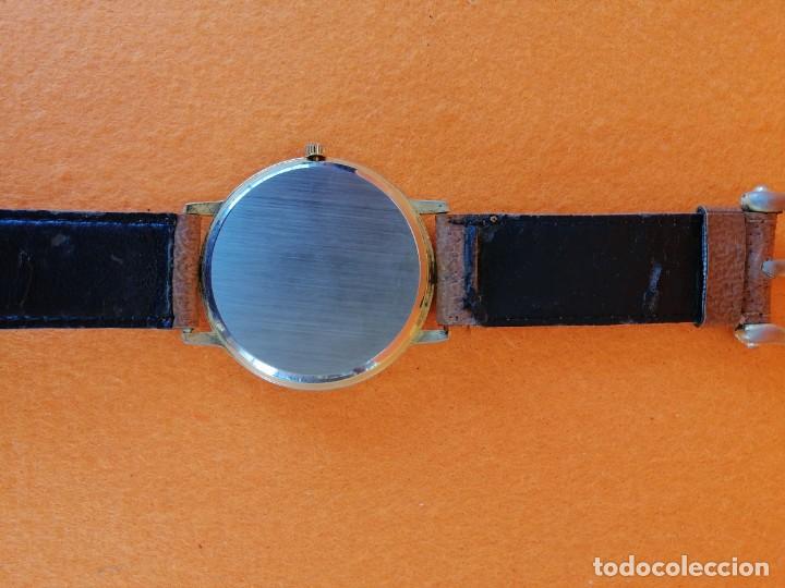 Vintage: RELOJ DE SE&Ntilde;ORA MARCA QUASTAR - Foto 8