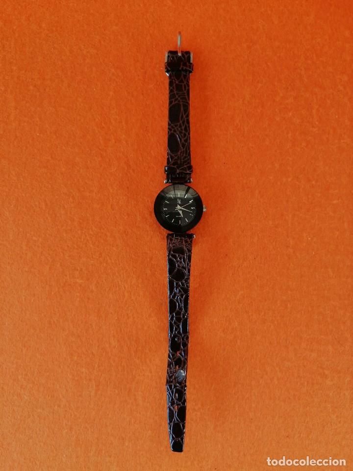 Vintage: RELOJ DE SE&Ntilde;ORA MARCA SR - QUARTZ - Foto 3