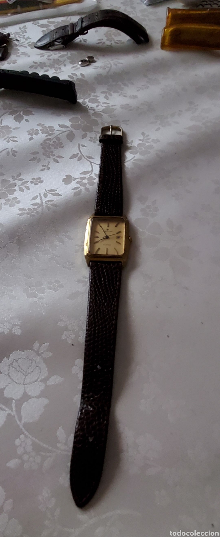 Vintage: Junghans vintage caballero - Foto 3