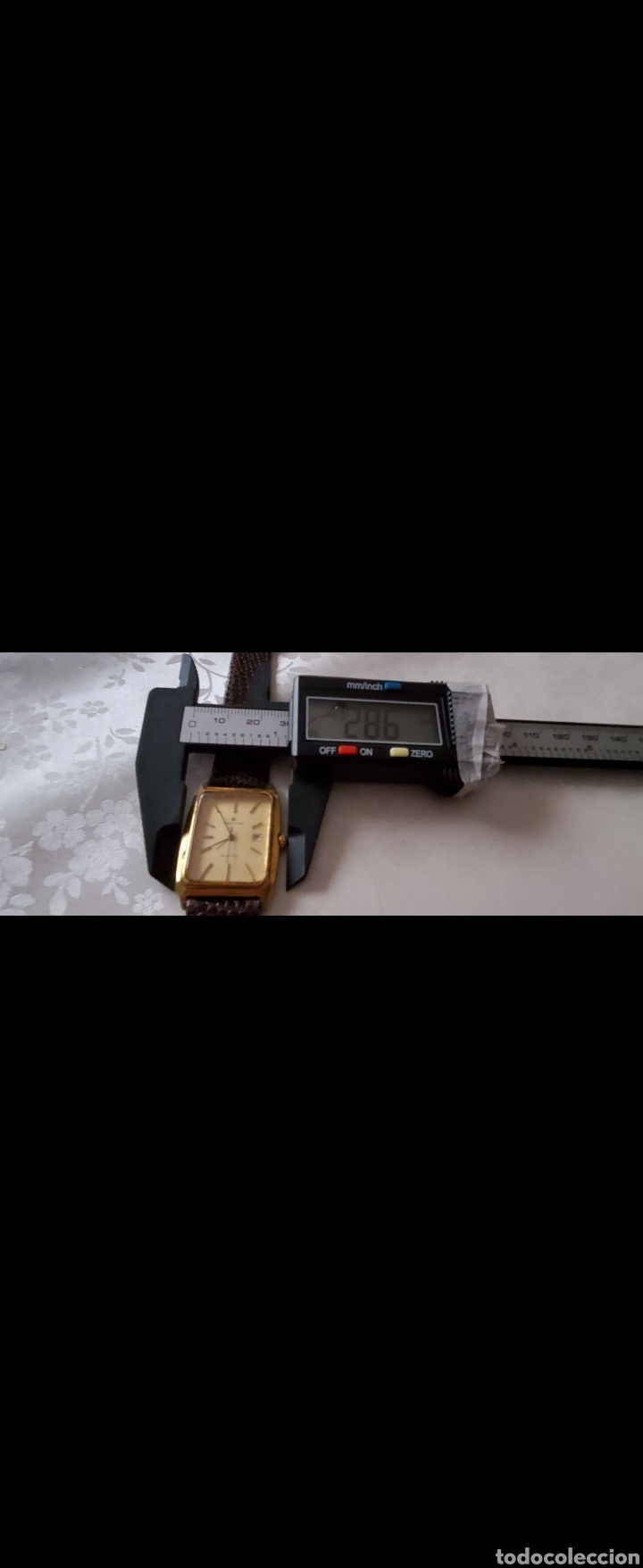 Vintage: Junghans vintage caballero - Foto 4
