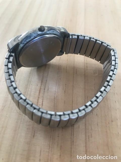 Vintage: RELOJ VINTAGE MARCA MICRO - Foto 4