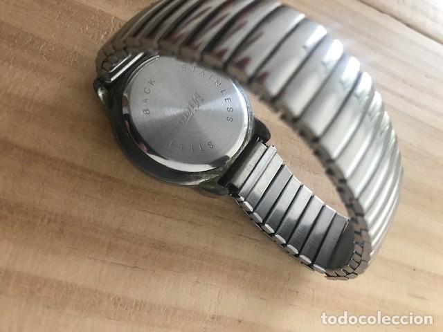Vintage: RELOJ VINTAGE MARCA MICRO - Foto 5