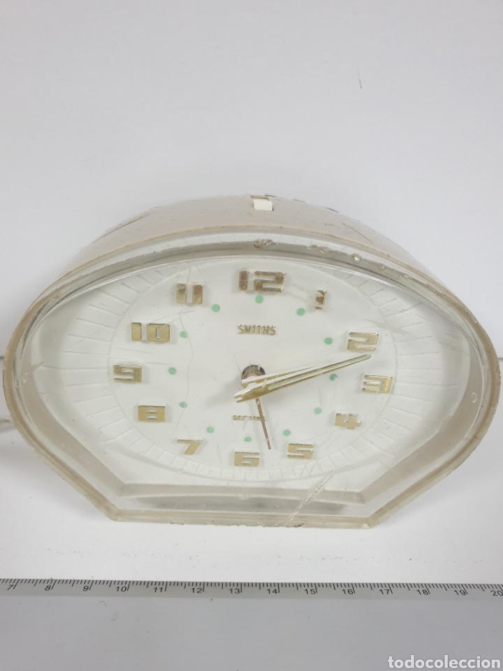 Vintage: Reloj smiths - Foto 2
