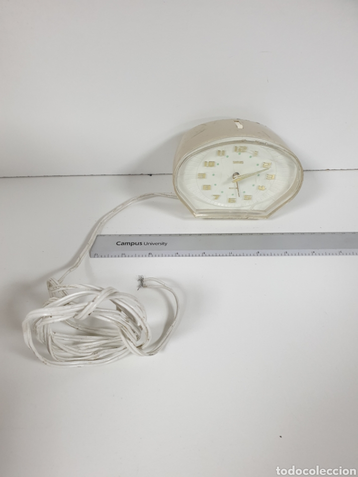 Vintage: Reloj smiths - Foto 1