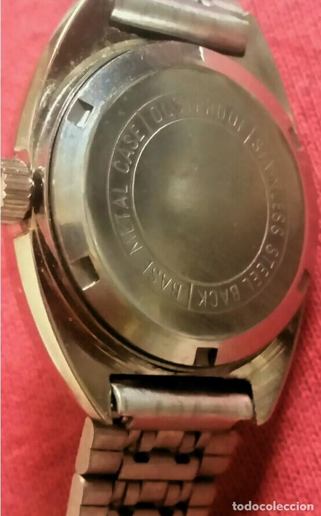 Vintage: Reloj Verni, de se&ntilde;ora. - Foto 2