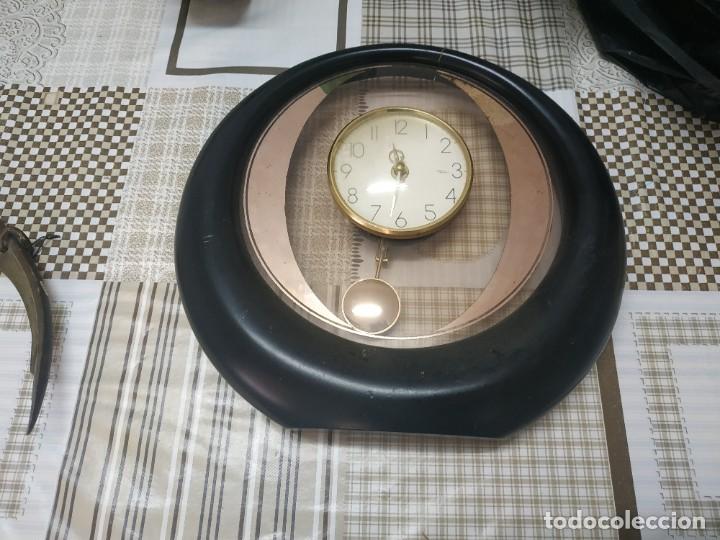 Vintage: Reloj Mont quartz - Foto 1