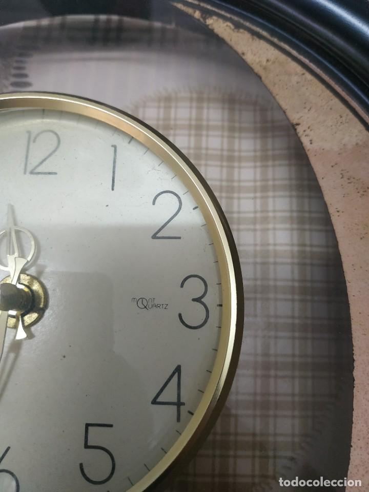 Vintage: Reloj Mont quartz - Foto 2