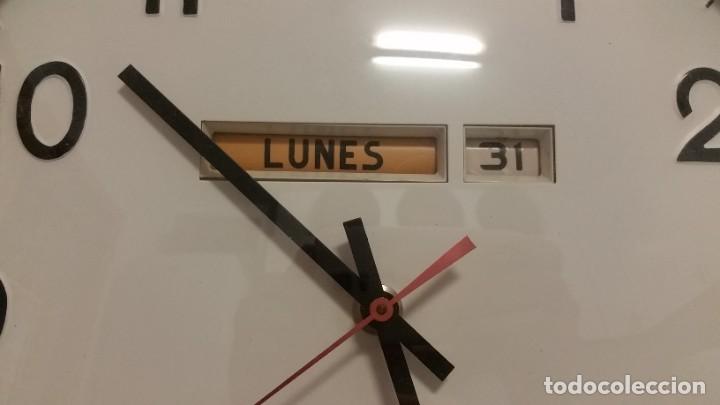 Vintage: Reloj de pared vintage marca Peter - Foto 5