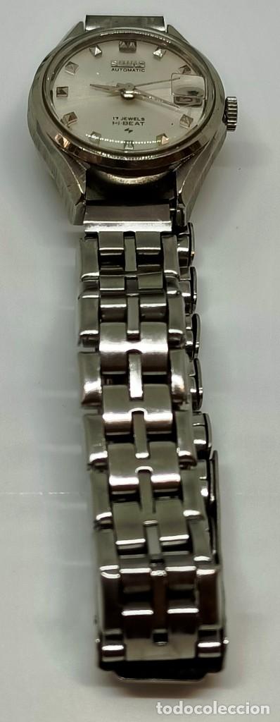 Vintage: Lote de relojes de varias marcas. - Foto 2