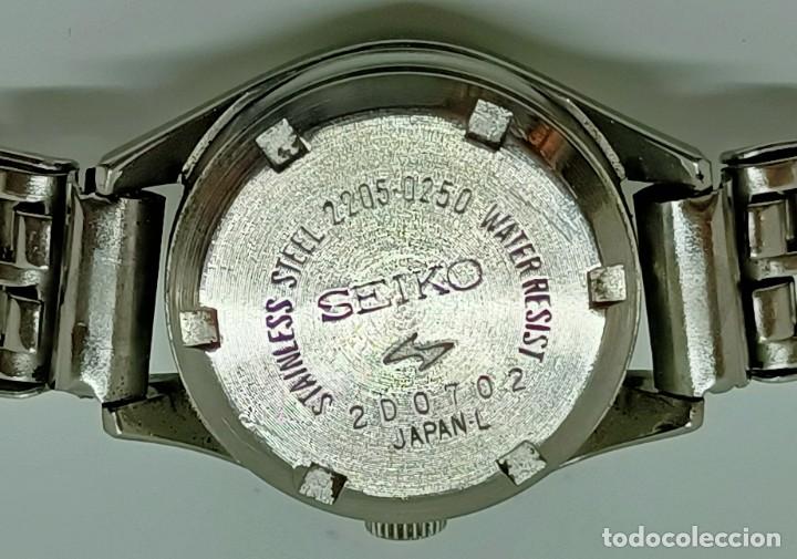 Vintage: Lote de relojes de varias marcas. - Foto 4