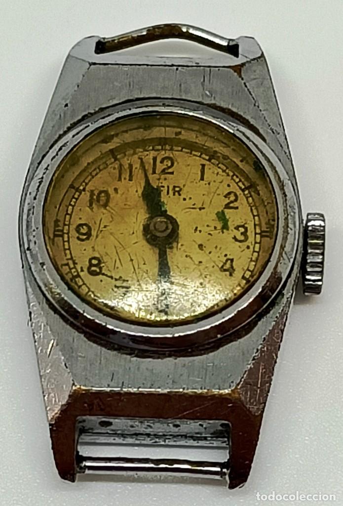 Vintage: Lote de relojes de varias marcas. - Foto 5