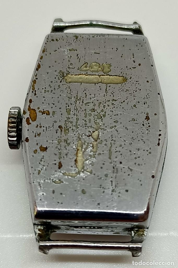 Vintage: Lote de relojes de varias marcas. - Foto 6