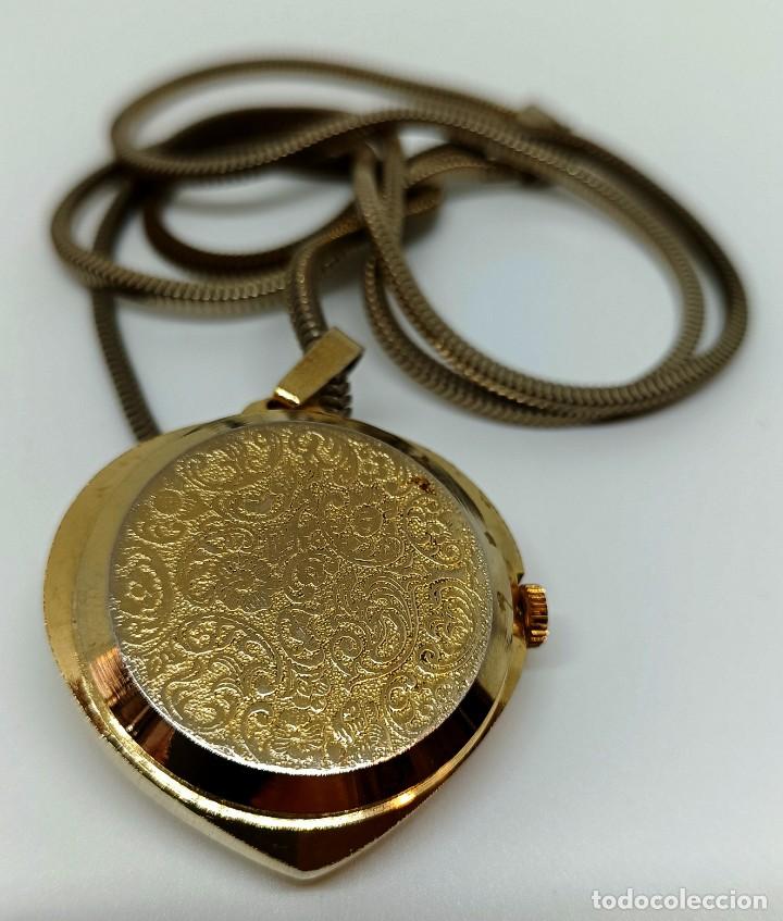 Vintage: Lote de relojes de varias marcas. - Foto 8