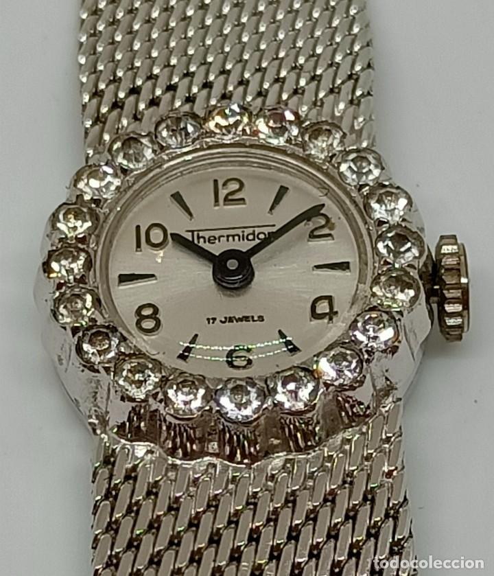 Vintage: Lote de relojes de varias marcas. - Foto 11