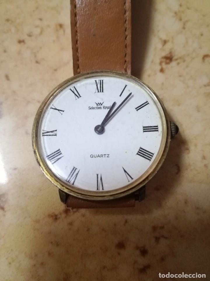Vintage: RELOJ SUIZO DE CABALLERO. - Foto 1