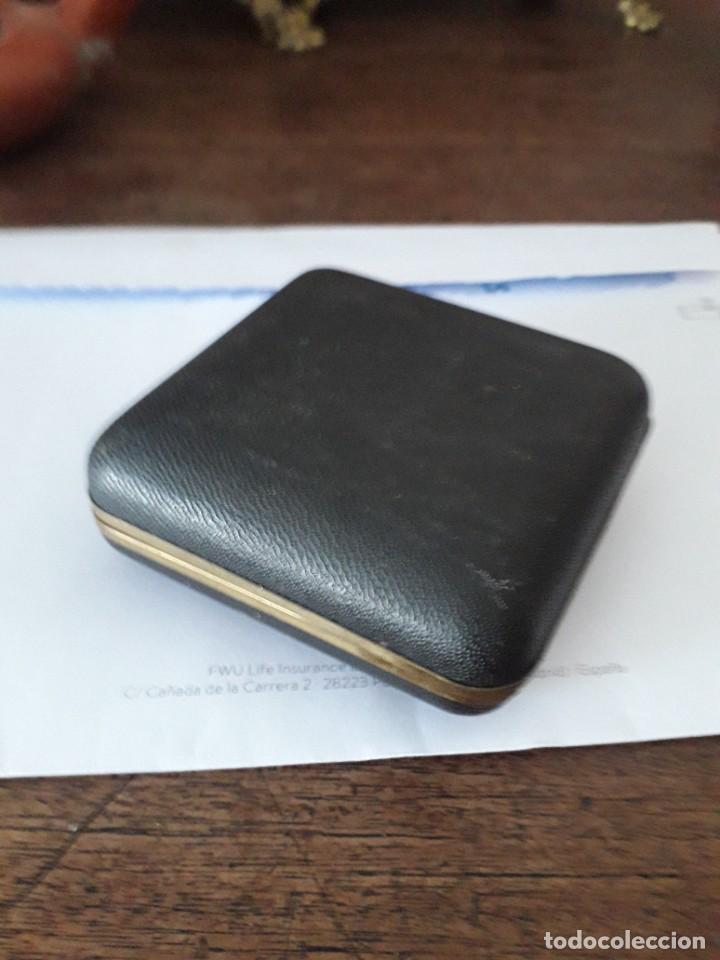 Vintage: Relog de viaje - Foto 5