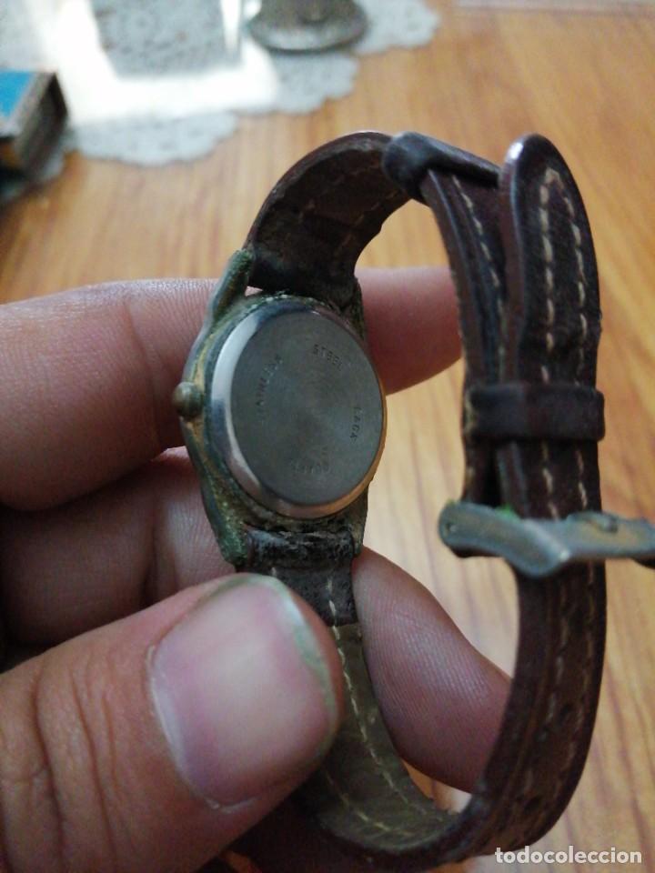 Vintage: Reloj de pulsera COLMAR - Foto 2