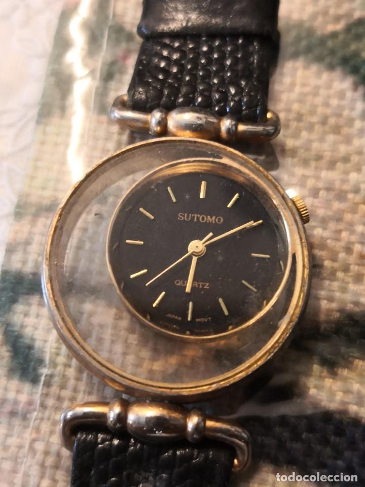 Vintage: Colección de 7 relojes vintage varias marcas. Orion Yamato y otras. Sin comprobar - Foto 5 - 273668923