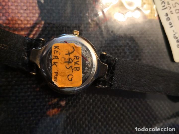 Vintage: Colección de 7 relojes vintage varias marcas. Citizen, continental y otras. Sin comprobar - Foto 4 - 273669663