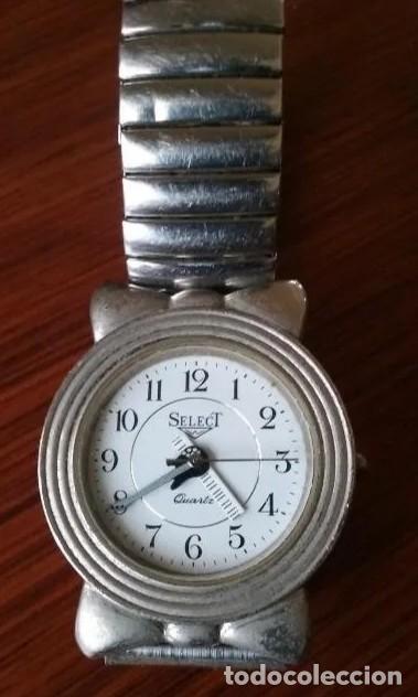 Vintage: Reloj vintage - Foto 1
