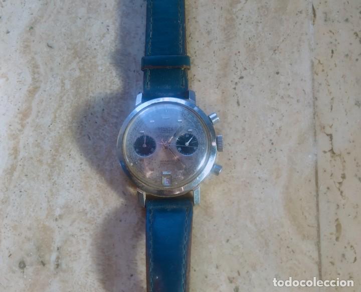 Vintage: Monte chronograph - Foto 1