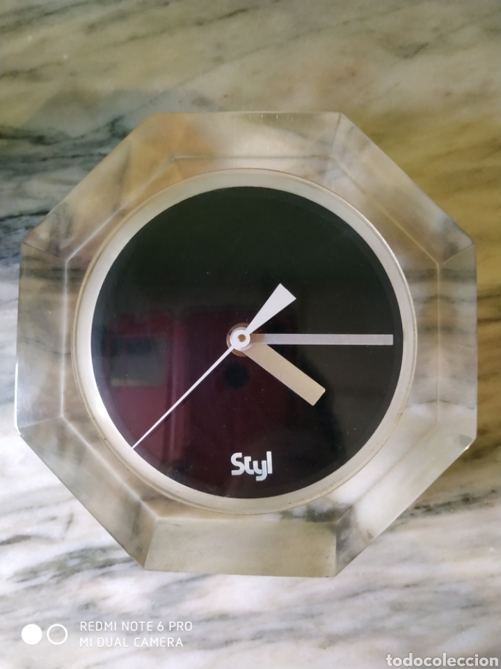 Vintage: Reloj Styl - Foto 2