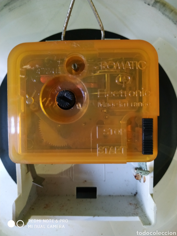 Vintage: Reloj Styl - Foto 3