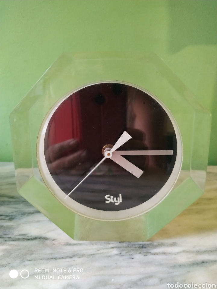 Vintage: Reloj Styl - Foto 1