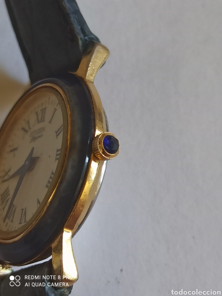 Vintage: Reloj mujer Citizen elegance - Foto 4
