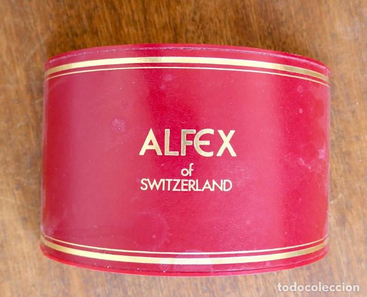 Alfex 2024 of switzerland