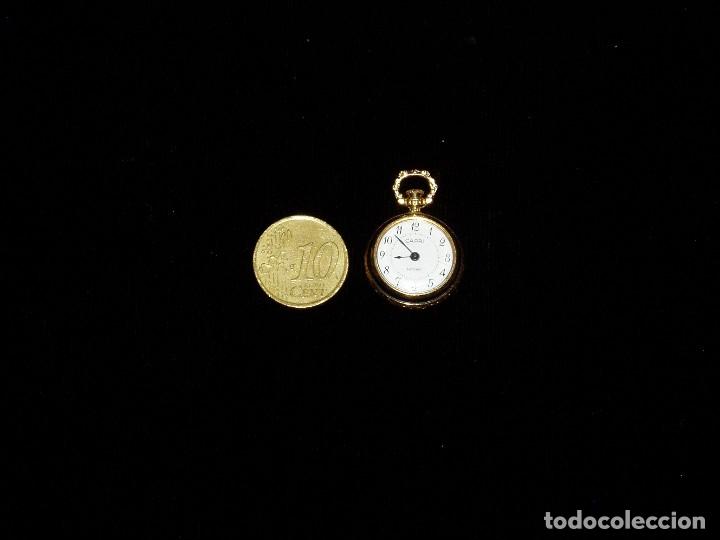 Vintage: Reloj Colgante mini - Foto 1