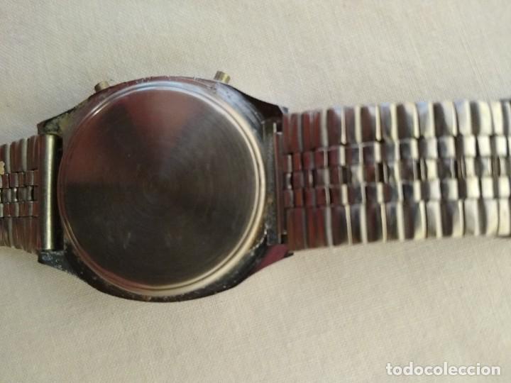 Vintage: Reloj digital Rider sin probar - Foto 2