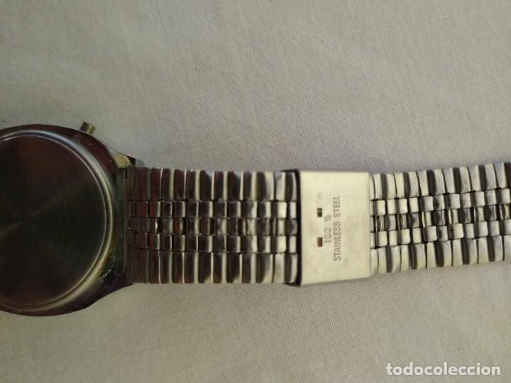 Vintage: Reloj digital Rider sin probar - Foto 3