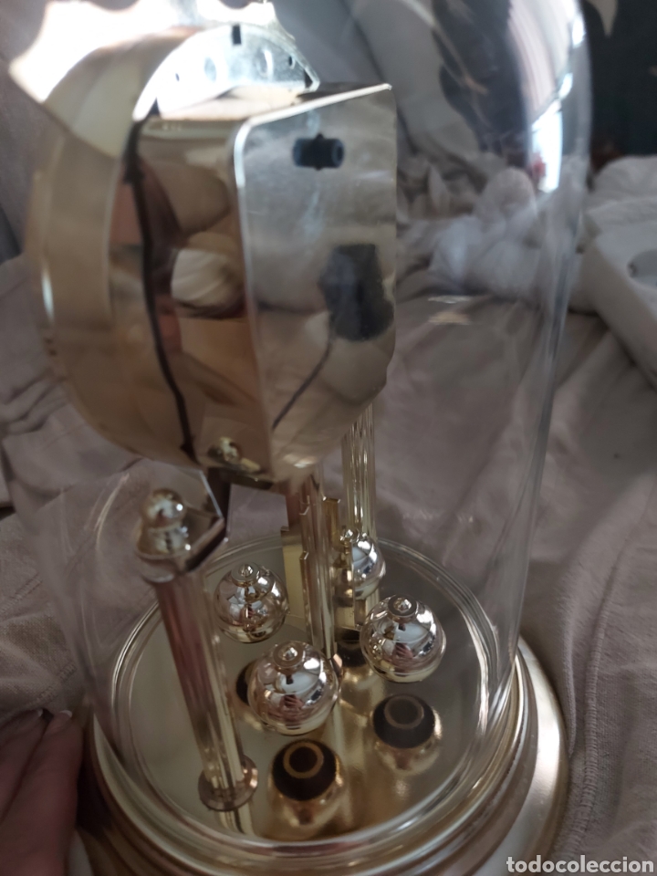 Vintage: Royale Quartz c&uacute;pula cristal - Foto 4