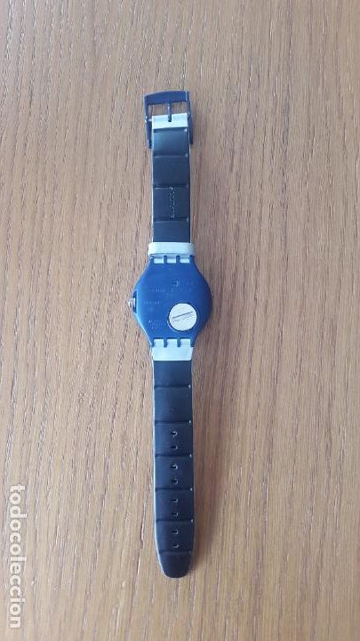 Vintage: Reloj Swatch Scuba 200 - Foto 3