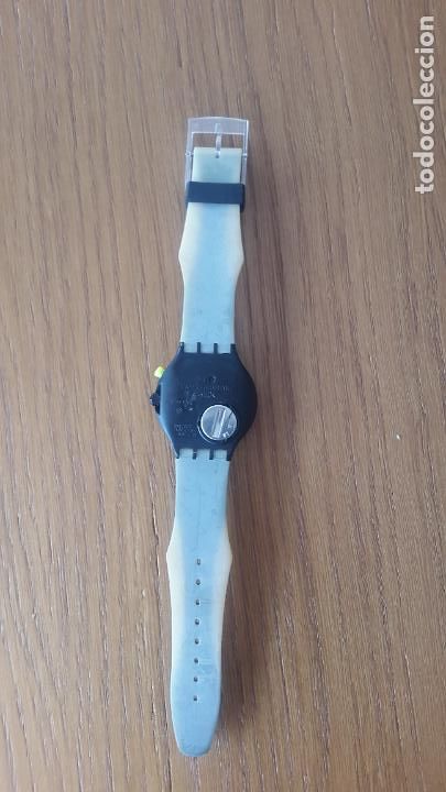Vintage: Reloj Swatch Scuba 200 - Foto 2