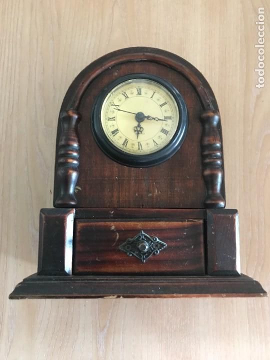Vintage: RELOJ SECRETER - Foto 1