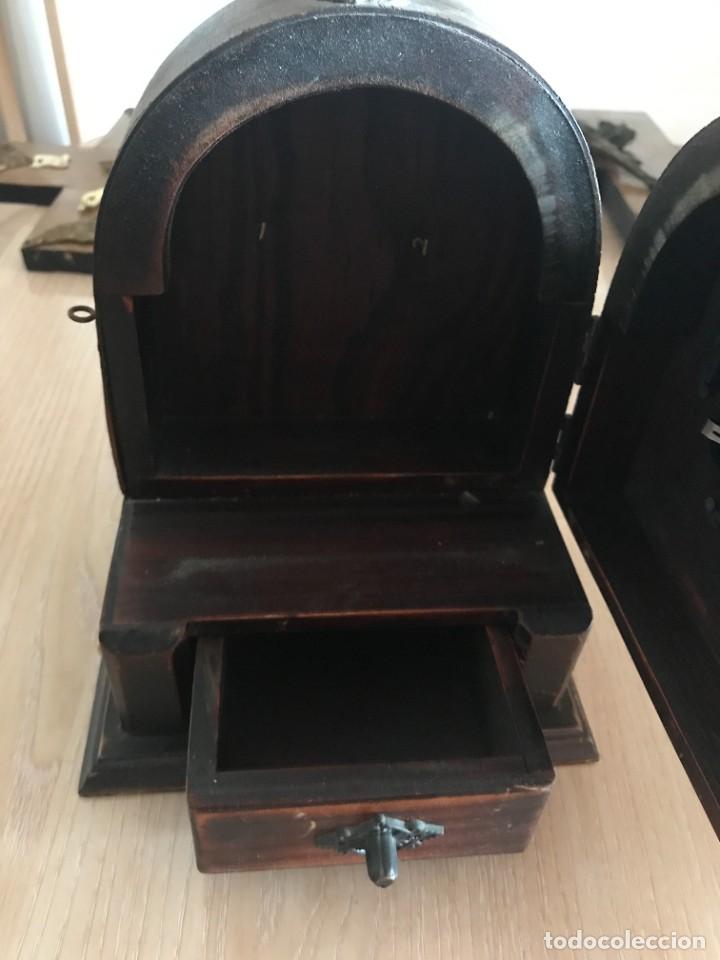 Vintage: RELOJ SECRETER - Foto 3