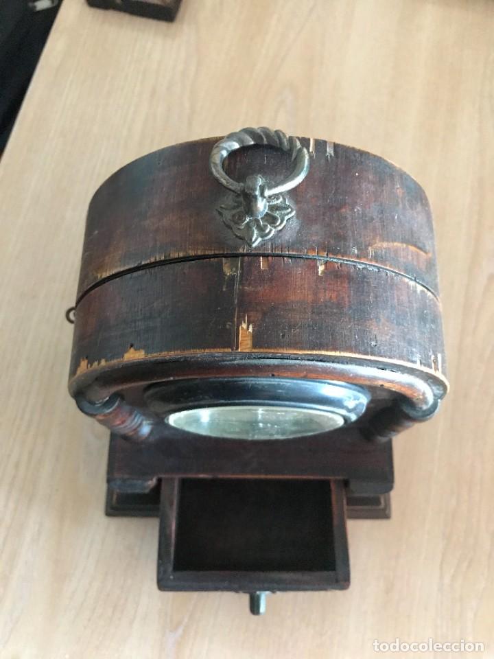 Vintage: RELOJ SECRETER - Foto 5