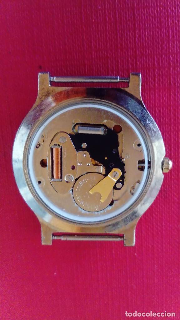 Vintage: Original Reloj Potens - Foto 5