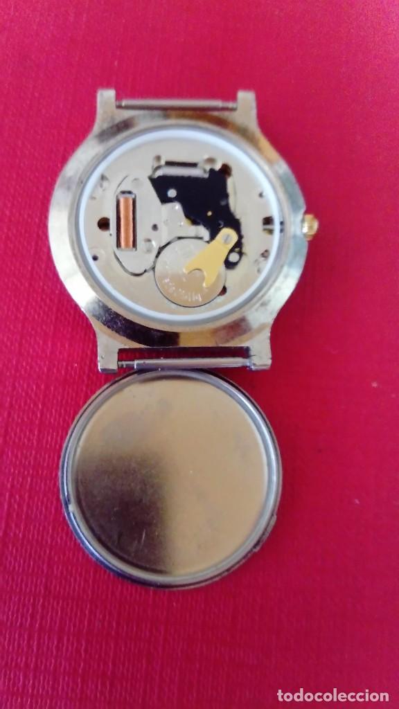 Vintage: Original Reloj Potens - Foto 6