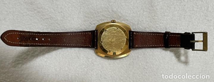 Vintage: Reloj de bolsillo Eterna matic - Foto 7 - 292300043