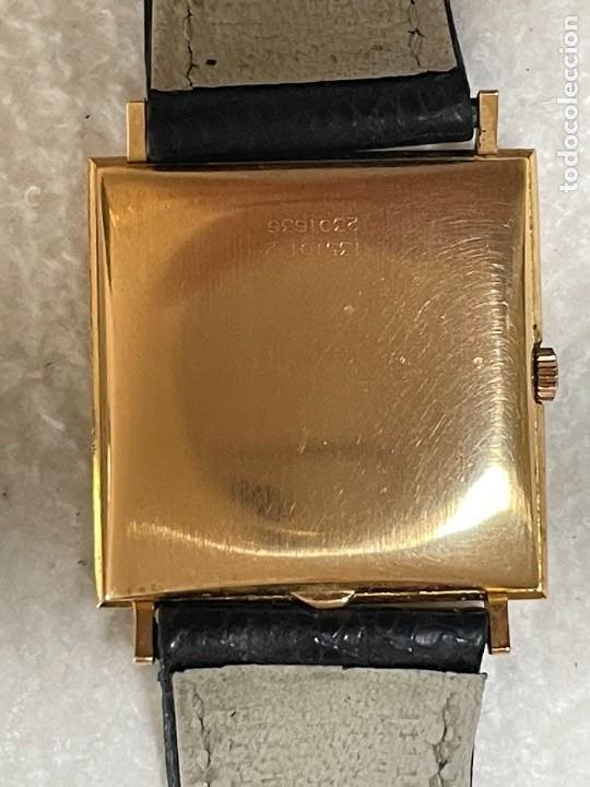 Vintage: Reloj de pulsera Universal - Foto 2 - 292321578