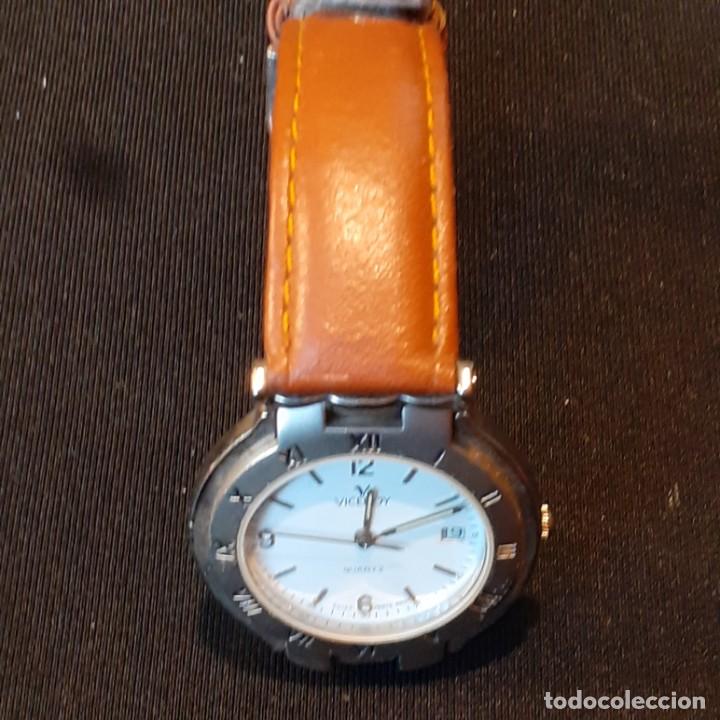 Vintage: Reloj suizo Viceroy elegante - Foto 2