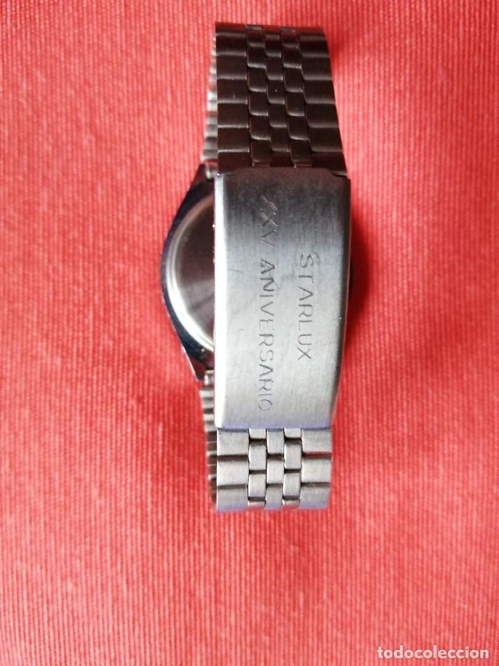 Vintage: Reloj digital La Carte. No funciona - Foto 3